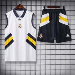 Camisetas de tirantes y sin mangas Real Madrid 23/24